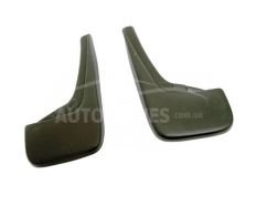 Mudguards Citroen Jumper -type: front 2pcs, with arch extensions фото 0
