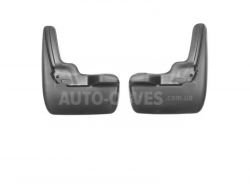 Mudguards Opel Vivaro 2020-... -type: front 2pcs фото 0