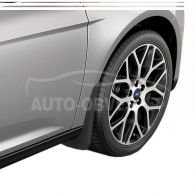 Брызговики оригинал Ford Focus 2011-... -тип: передние 2шт фото 0