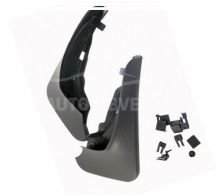 Mudguards original Ford Mondeo Hatchb 2008-2014 -type: rear 2pcs фото 0