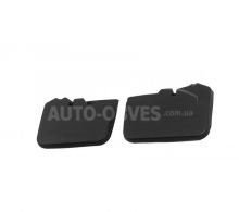 Mudguards Ford Custom 2013-2020 -type: front 2pcs, without fasteners фото 0