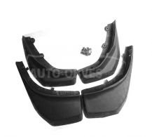 Mudguards Range Rover Evoque 2015-2020 Prestige -type: set 4pcs фото 0