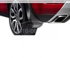 Mudguards original Range Rover Evoque 2015-2020 Pure, Prestige ... -type: rear 2pcs фото 0