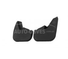 Mudguards Ford Custom 2013-2020 -type: rear 2pcs, without fasteners фото 0