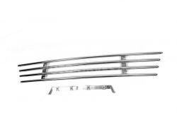 Duster bumper grille фото 0