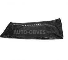Hood cover Mercedes Sprinter 1995-2000 - type: leatherette фото 0