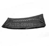 Hood cover for straight hood Volkswagen T4 Caravelle Multivan - type: leatherette фото 0