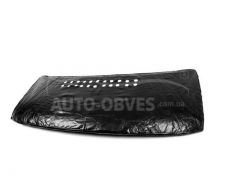 Hood cover Mercedes Vito w638 1996-2003 - type: leatherette фото 0