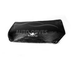 Hood cover Mercedes Vito w639 2004-2014 - type: leatherette фото 0