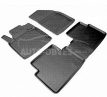 Rugs Citroen C5 2008-2014 - type: set, model фото 0