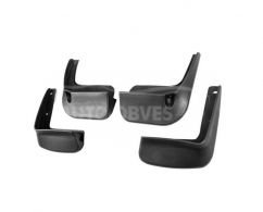 Бризковики Citroen C4 2011-2015 - type: sd v2 4 шт фото 0 Бризковики Citroen C4 2011-2015 - type: sd v2 4 шт фото 0