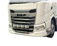 Headlight holder in the grille DAF XF, XG, XG+ - on order 5 days фото 0