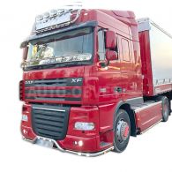 Set of arches for DAF XF - тип: v4 фото 0