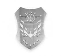 Coat of arms universal DAF - 2 pc v2 фото 0