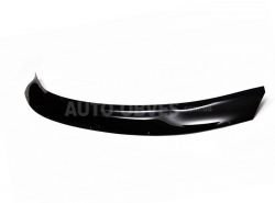 Hood deflector Renault Duster 2010-2017 фото 0