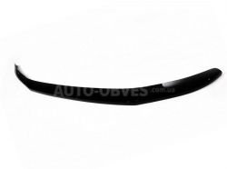 Hood deflector Volkswagen T5 2010-2015 фото 0