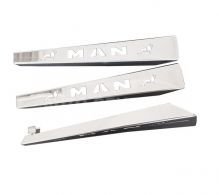 Covers for wipers MAN TGS 2 pcs set фото 0