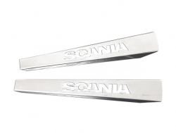 Wiper pads for Scania P 2 pcs фото 0