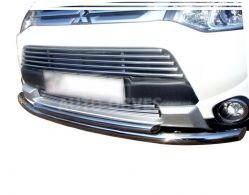 Double arc Mitsubishi Outlander 2013-2015 фото 0