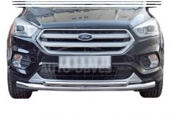 Double arc Ford Kuga 2017-2020 фото 0