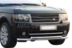 Двойная дуга Range Rover Vogue 2003-2012 фото 0