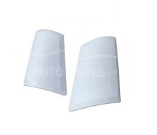 Windshield covers for DAF XG 2020-... - type: 3D stamping photo 0