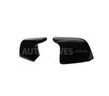 Mirror covers Opel Combo 2012-2018 - type: 2 pcs tr style photo 0