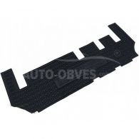 Floor mats Ford Custom 2013-... third row - type: polyurethane фото 0