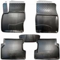 Коврики Ford Focus II 2005-2008 - тип: полиуретановые фото 0