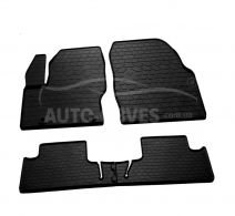 Килимки Ford C-max 2011-2015 фото 0