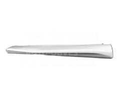 Spoiler Ford Connect - type: abs white gloss photo 0