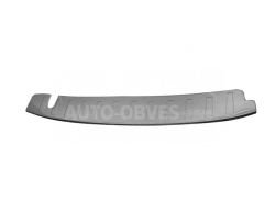 Ford Ecosport 2014-2016 - rear bumper cover photo 0