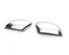 Накладки на дзеркала Ford Mondeo 2010-2014 фото 0
