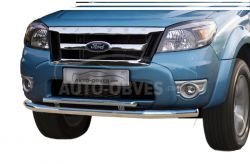 Подвійна дуга Ford Ranger 2009-2011 фото 0