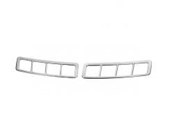 Hood trim for Ford Transit 2014-... photo 0