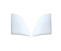 Windshield covers for Volvo FH euro 6 - type: 3D stamping photo 0
