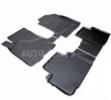 Floor mats Great Wall Haval H6 2014-... - type: set, model фото 0