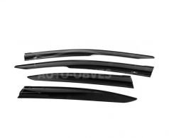 Windshields Honda Civic IX sd 2013-2016 фото 0