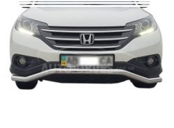 Одинарна дуга Honda CRV 2013-2016 фото 0