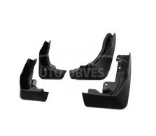 Mudguards Honda CRV 2022-... - type: 4 pcs фото 0