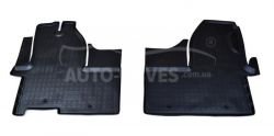 Floor mats Iveco Daily VI 2014-... - type: model фото 0