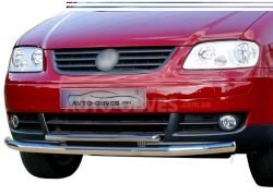 Подвійна дуга Volkswagen Caddy 2004-2010 фото 0