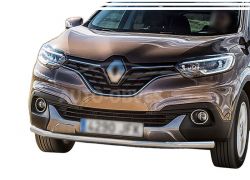 Одинарная дуга Renault Kadjar фото 0