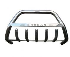 Front bar Ford Galaxy 1995-2006 - type: standard фото 0