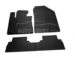 Floor mats Kia Sorento 2015-2020 4 pcs фото 0