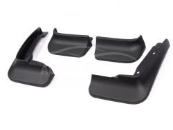 Mudguards Volkswagen T5 -type: set 4pcs фото 0