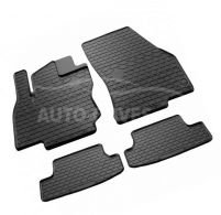 Floor mats Audi Q2 фото 0