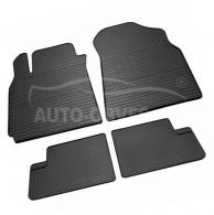 Floor mats Chery Tiggo 5 2015-... - type: T21 фото 0