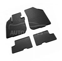 Rugs Renault Duster 2010-2014 фото 0