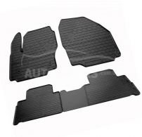 Floor mats Ford S-Max фото 0